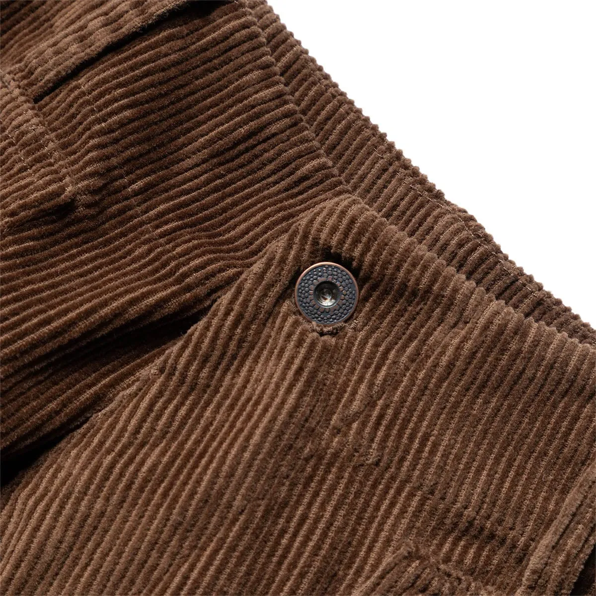 CORDUROY SARROUEL PANTS