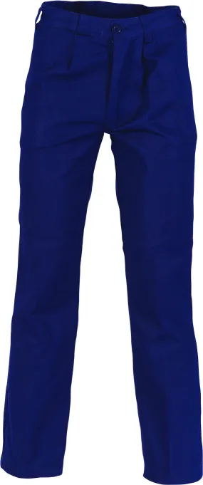 Cotton Drill Pants - Work Pants