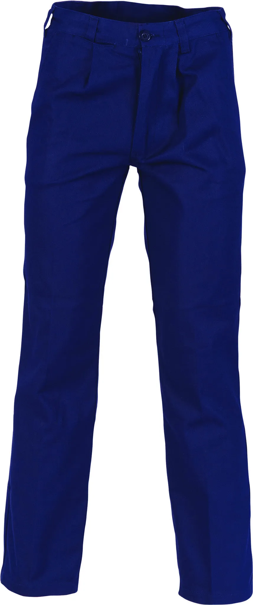 Cotton Drill Pants - Work Pants