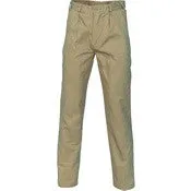 Cotton Drill Pants - Work Pants