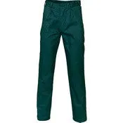 Cotton Drill Pants - Work Pants