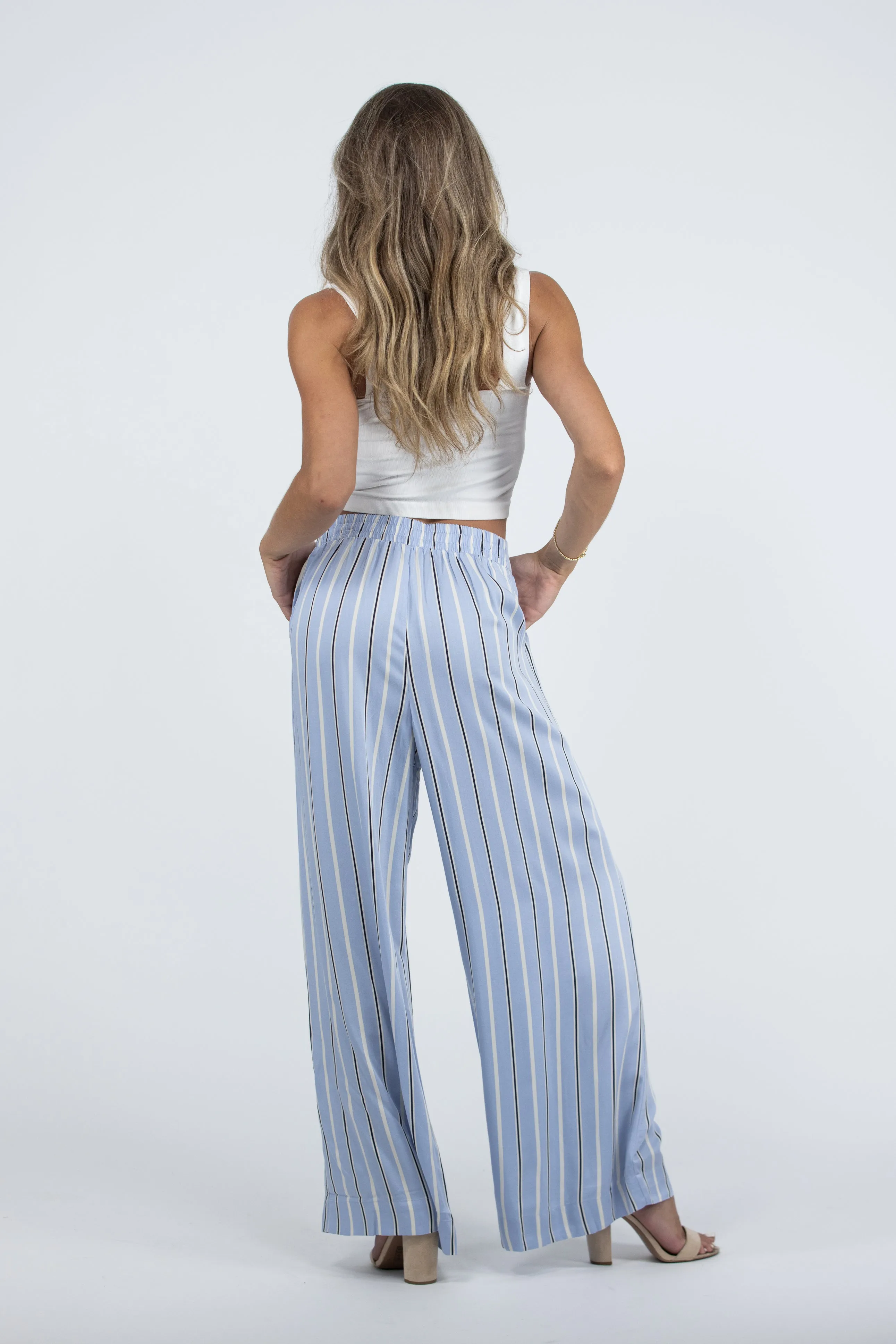 Crazy For Wanting You Pants