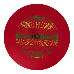 Doomsday Discs Weapons Grade Land Mine