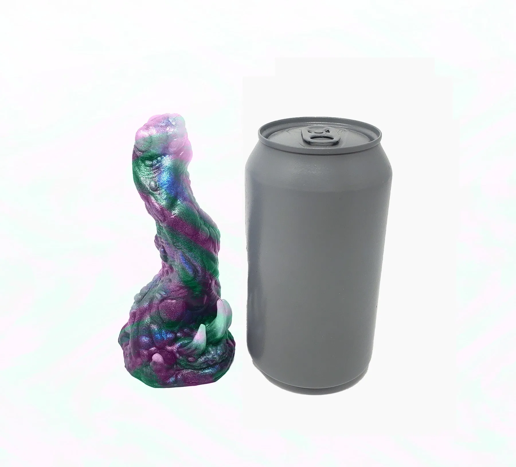 Doomstick (Custom Solid Density)