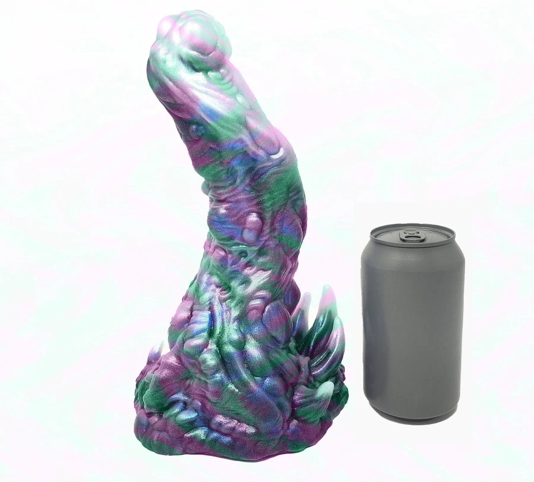 Doomstick (Custom Solid Density)