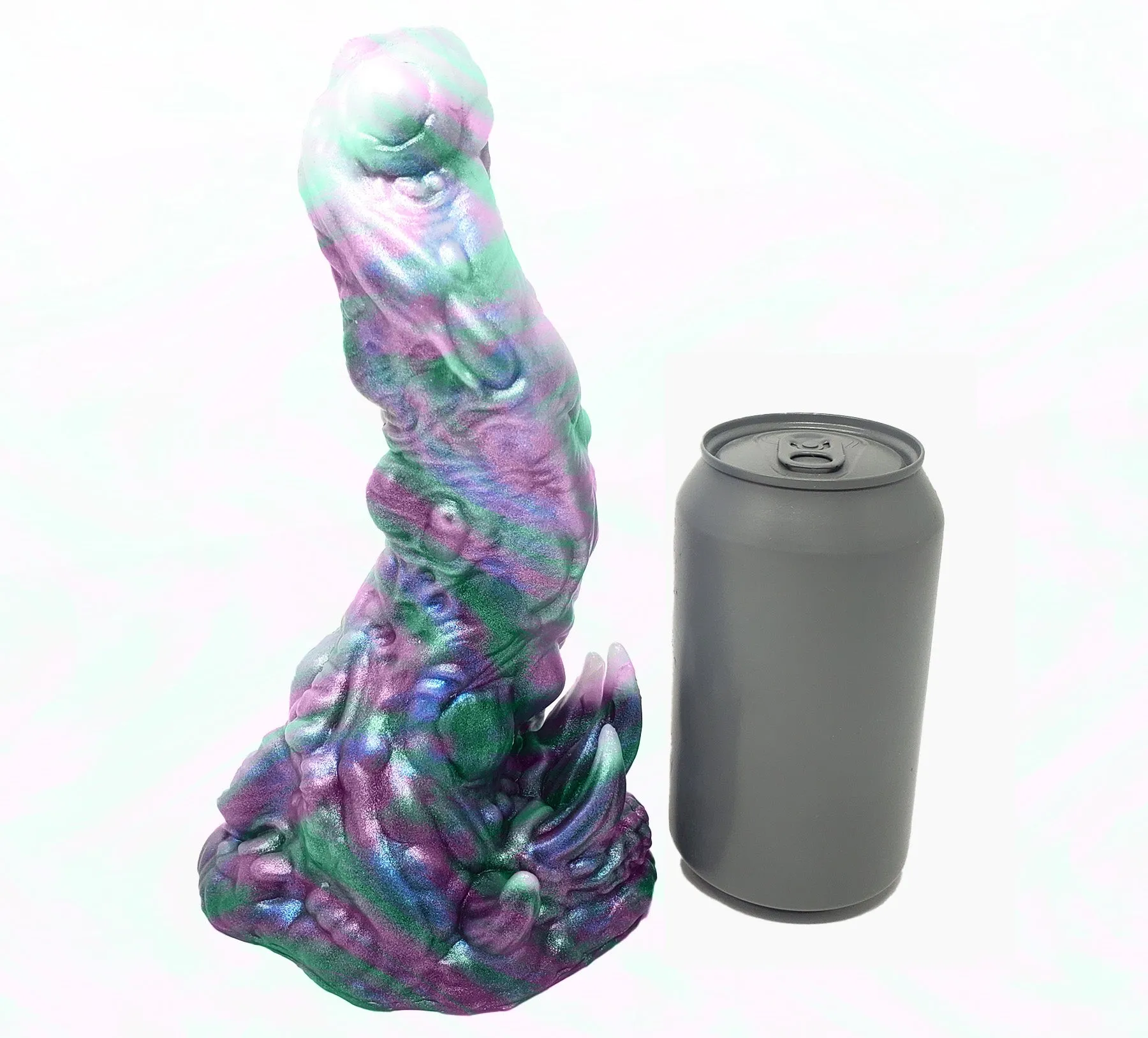 Doomstick (Custom Solid Density)