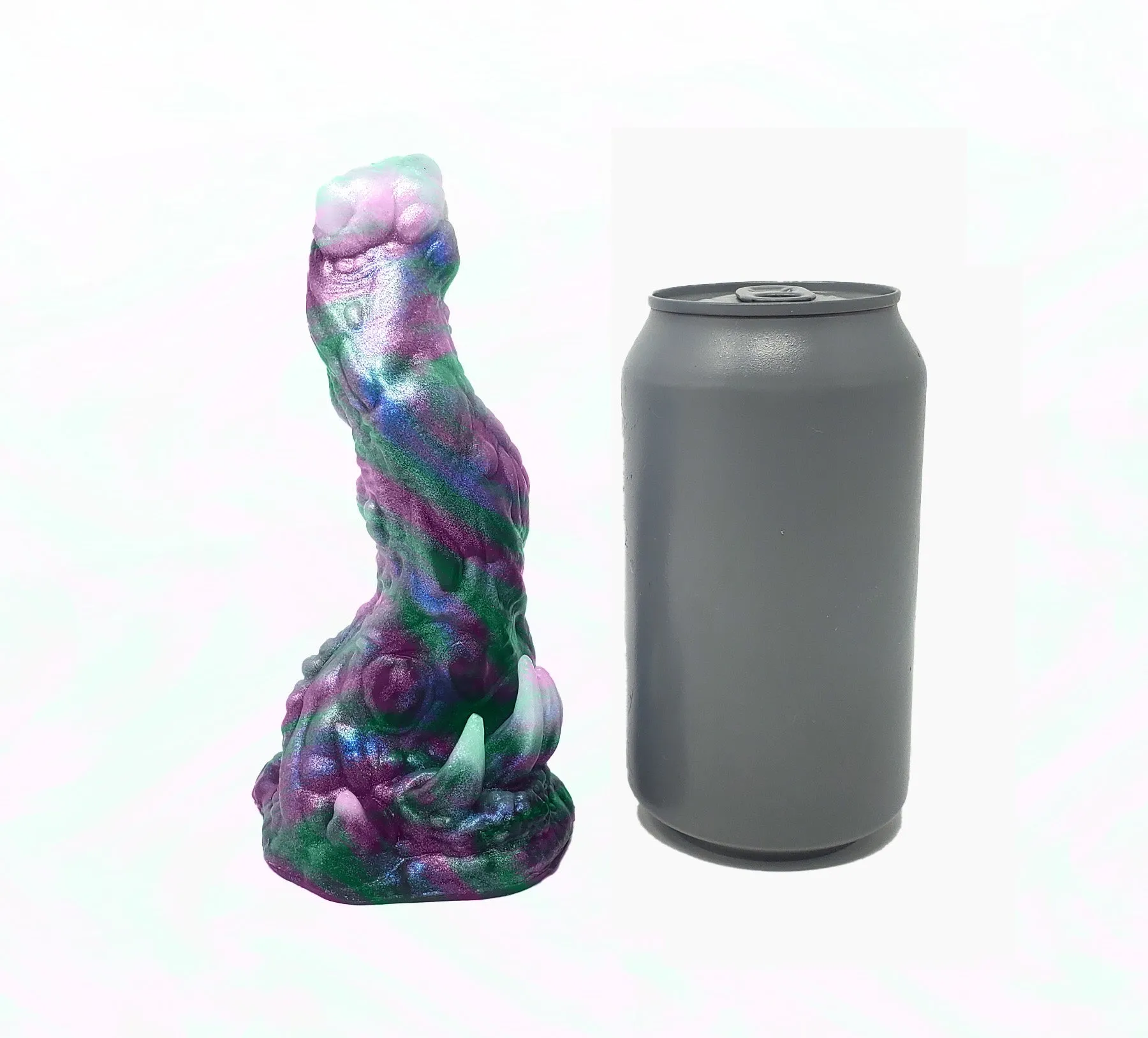 Doomstick (Custom Solid Density)
