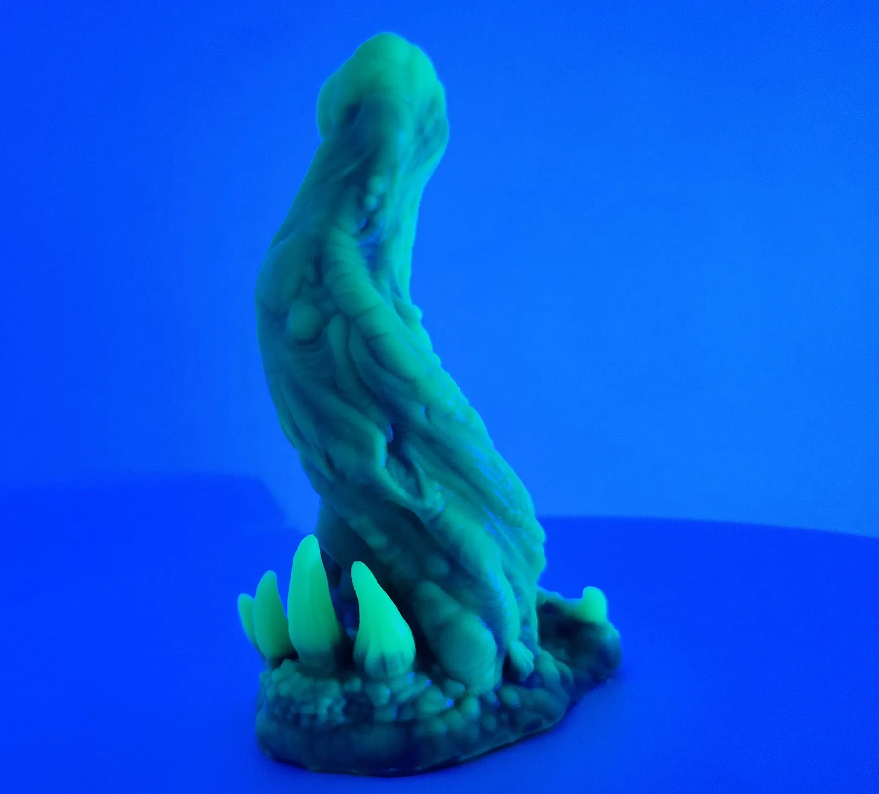 Doomstick (Original Dual Density / Coated Color)