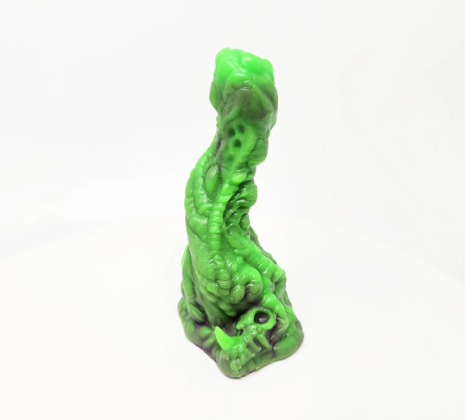 Doomstick (Original Dual Density / Coated Color)