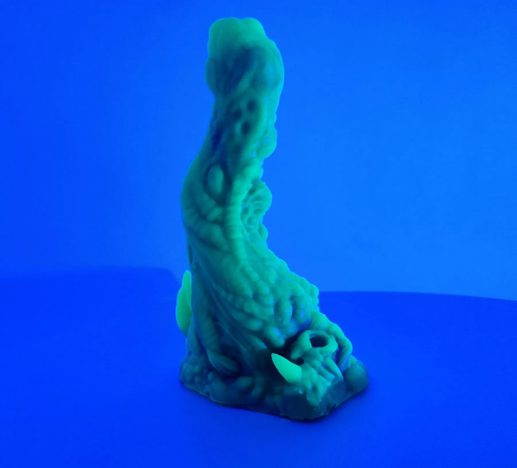Doomstick (Original Dual Density / Coated Color)