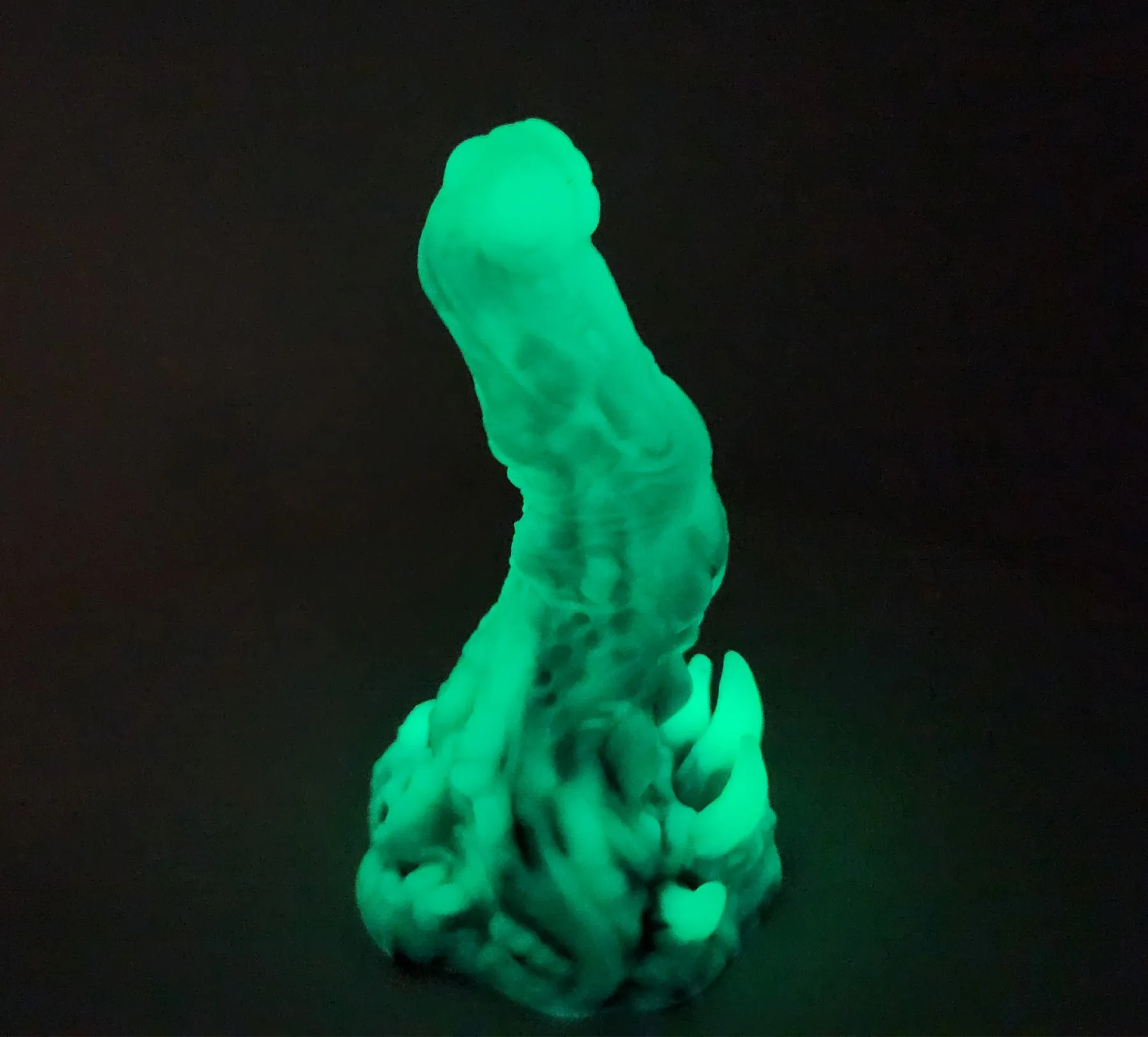 Doomstick (Original Dual Density / Coated Color)