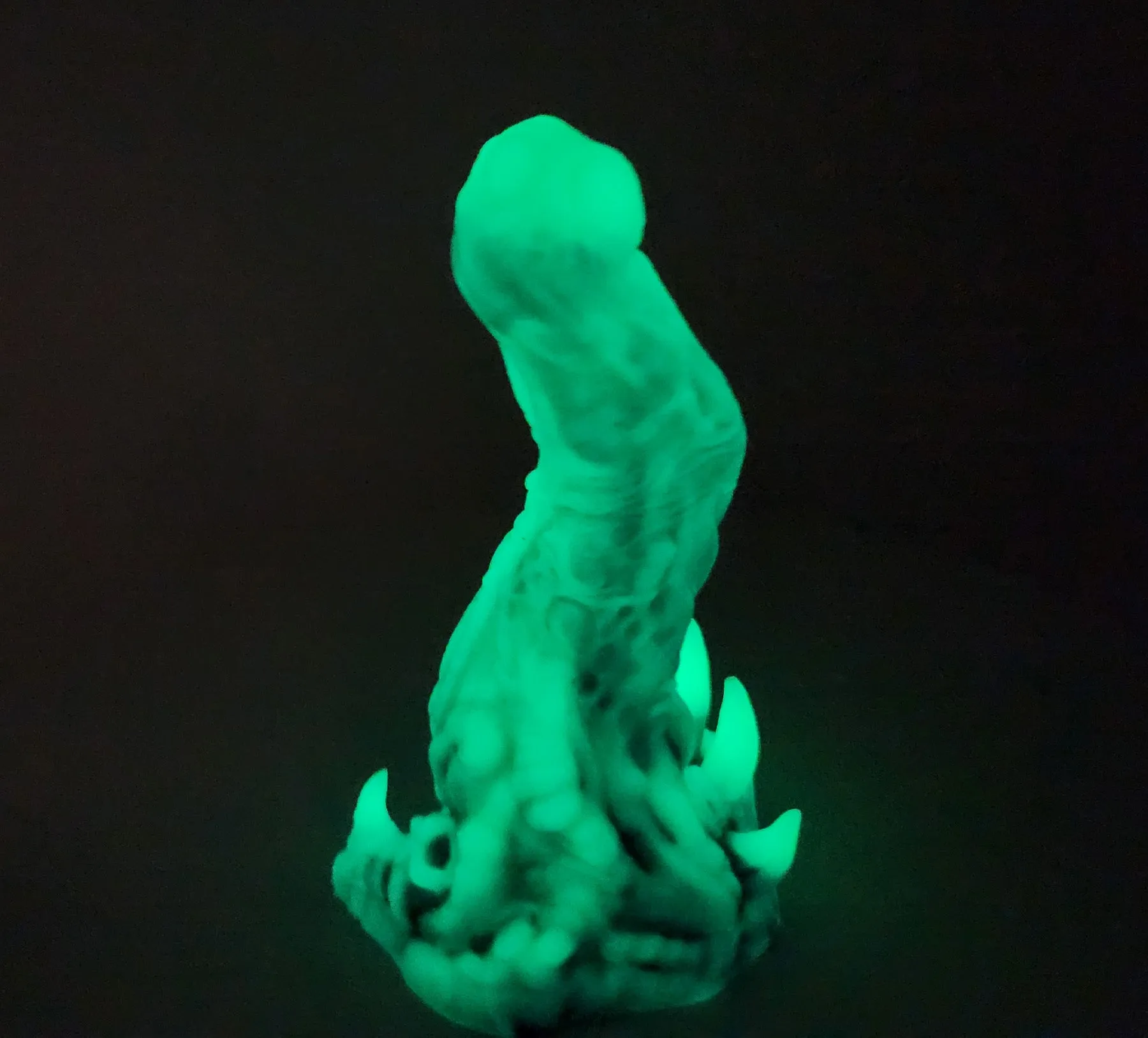 Doomstick (Original Dual Density / Coated Color)