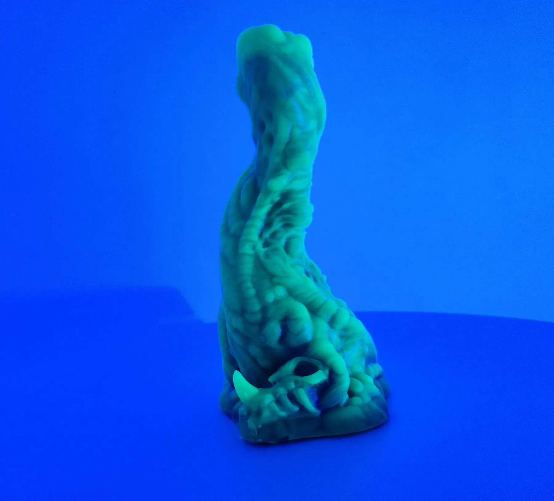 Doomstick (Original Dual Density / Coated Color)