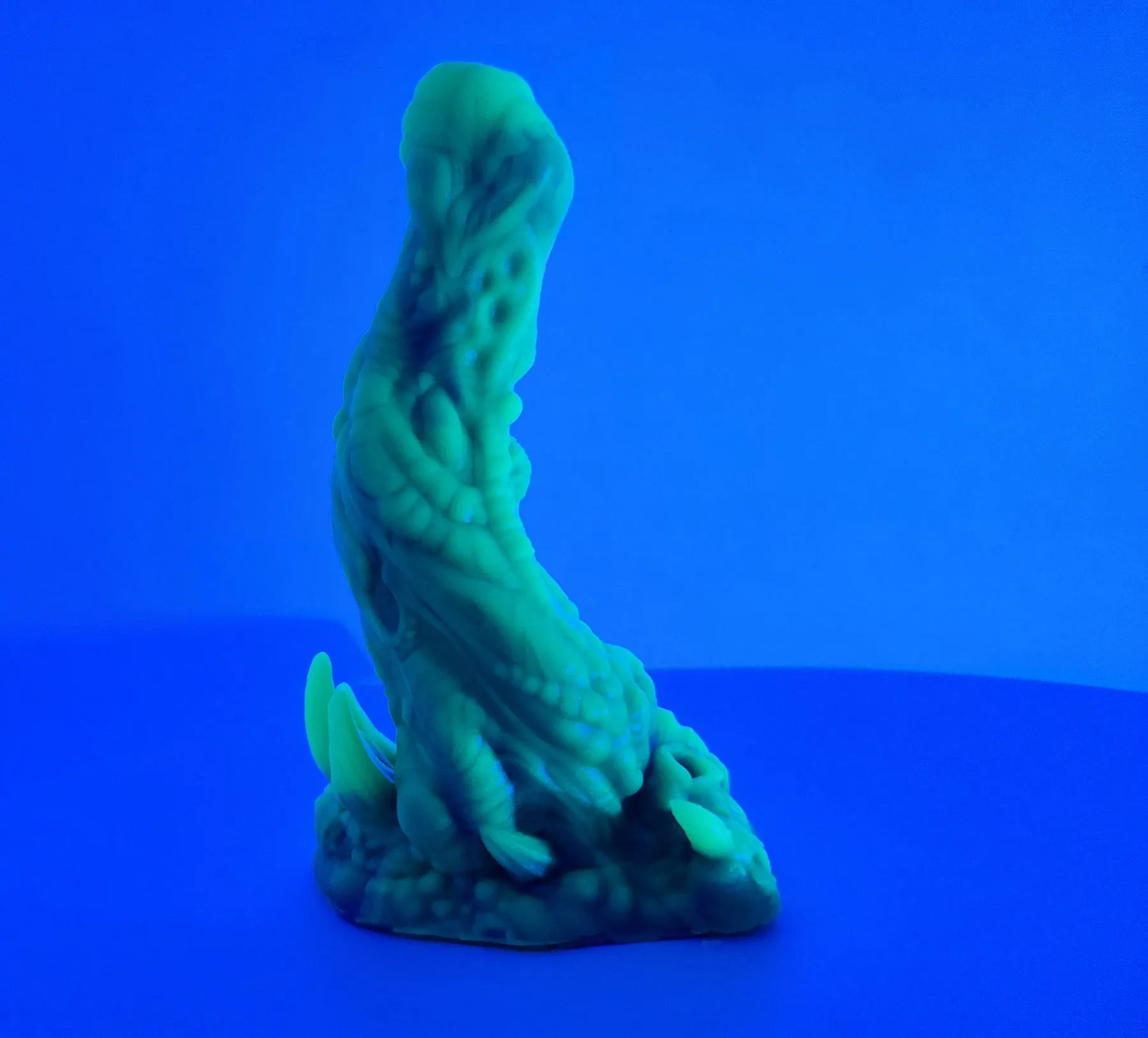 Doomstick (Original Dual Density / Coated Color)
