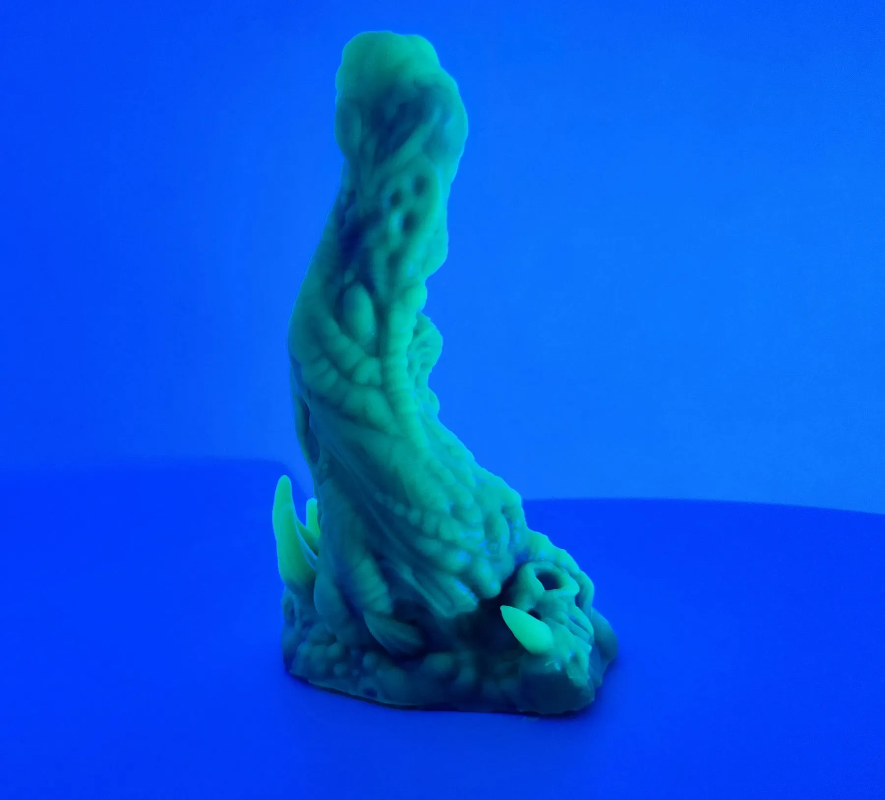 Doomstick (Original Dual Density / Coated Color)