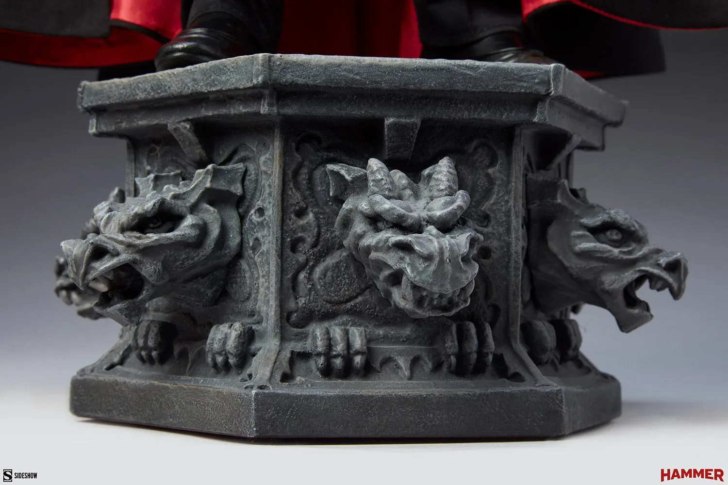 Dracula Premium Format Figure