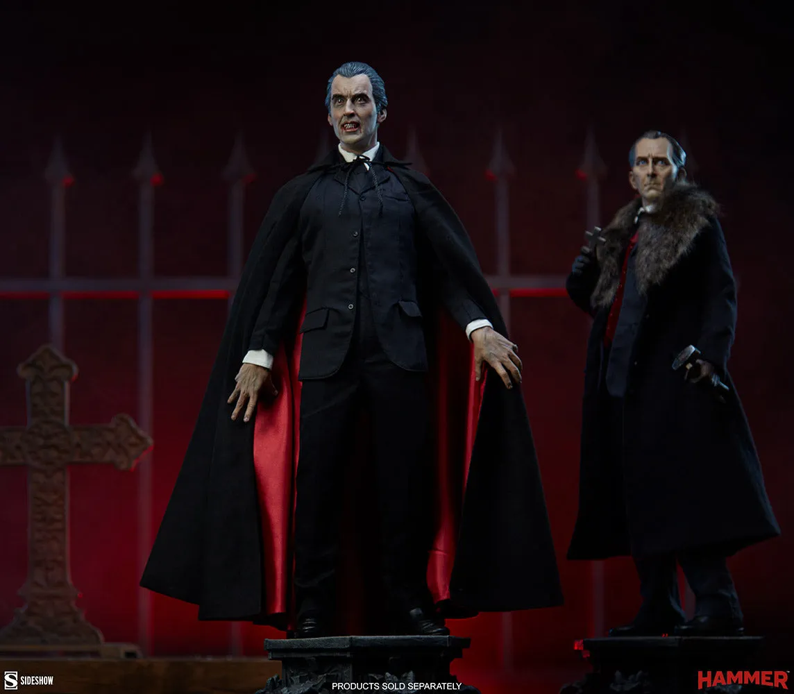 Dracula Premium Format Figure