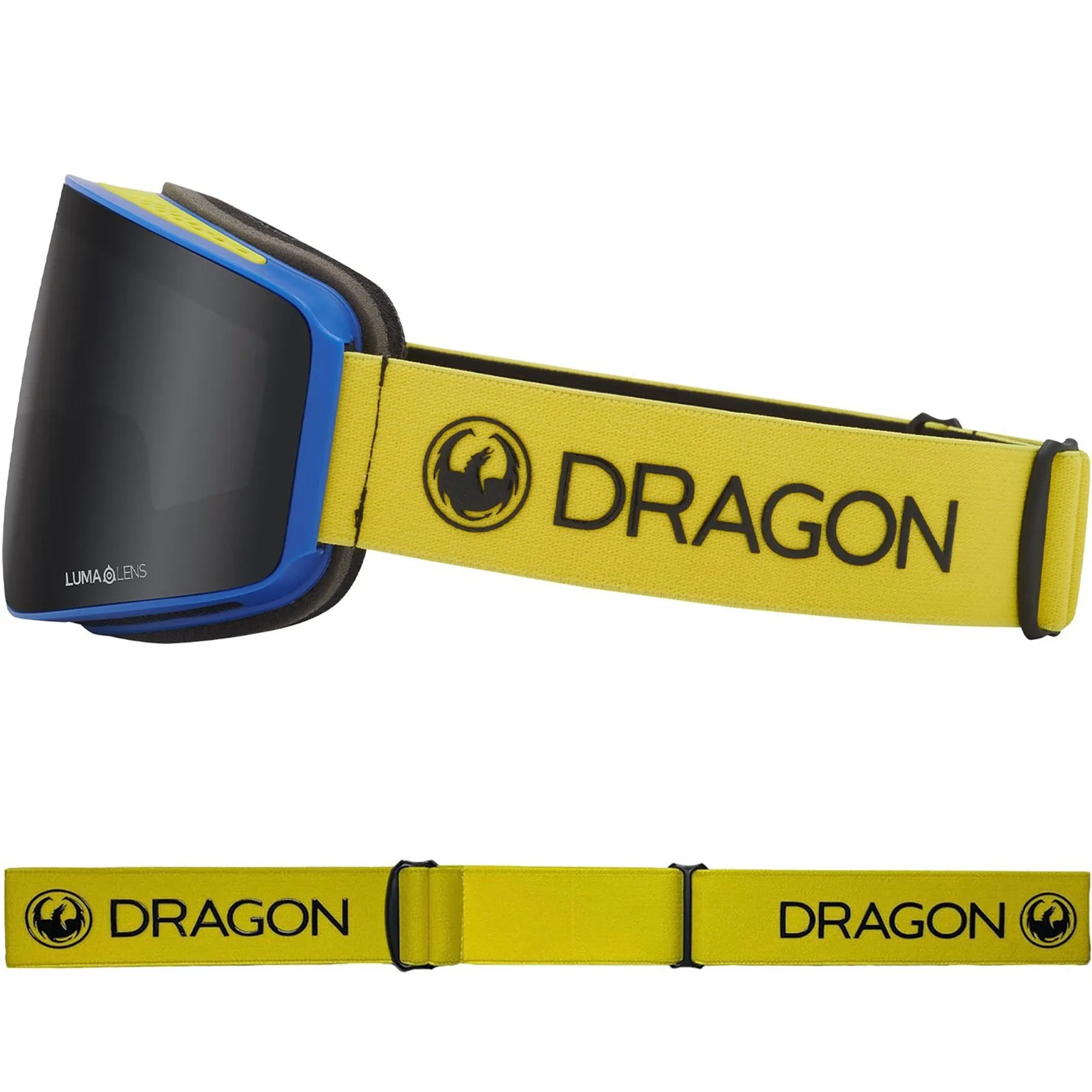 Dragon PXV 2022