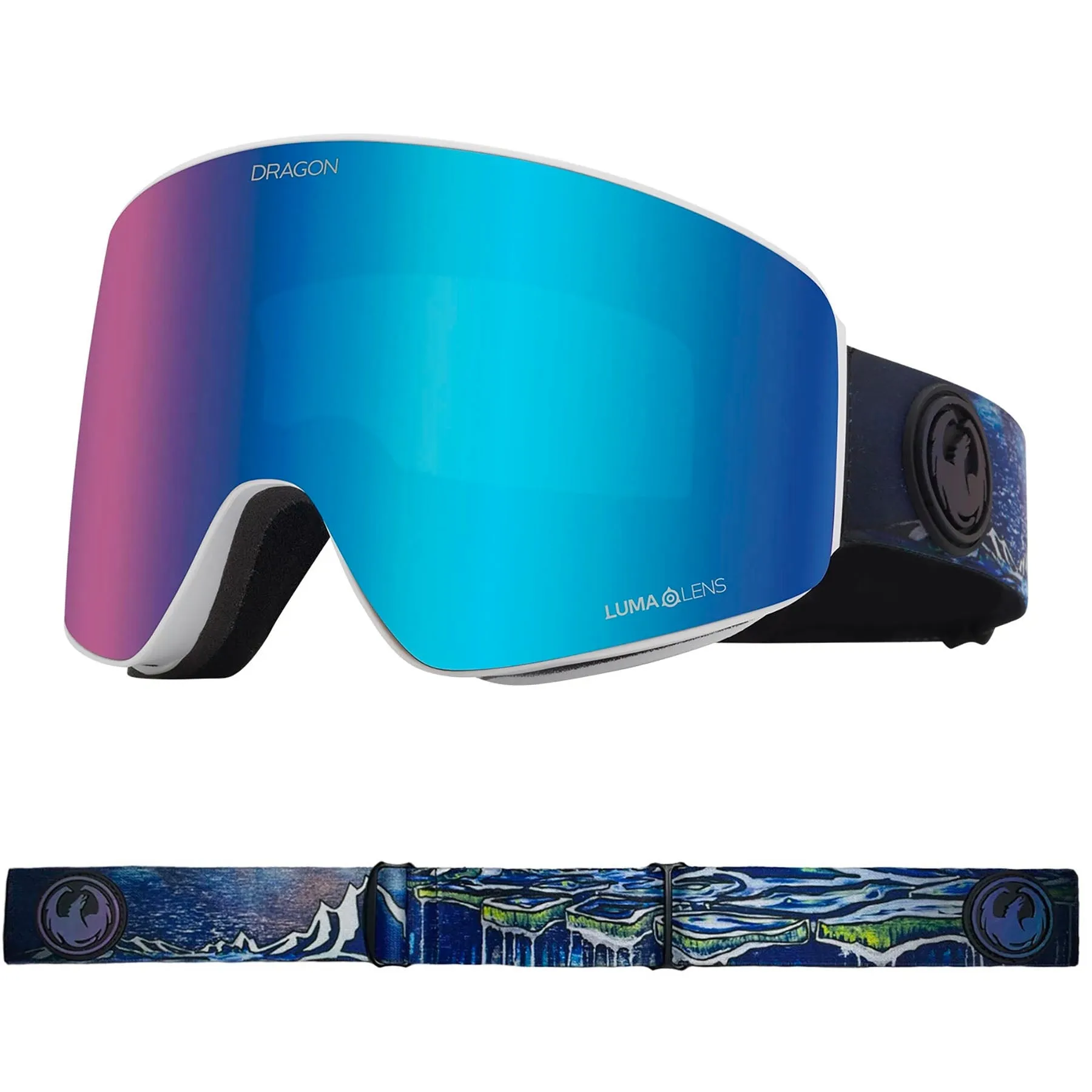 Dragon PXV 2023