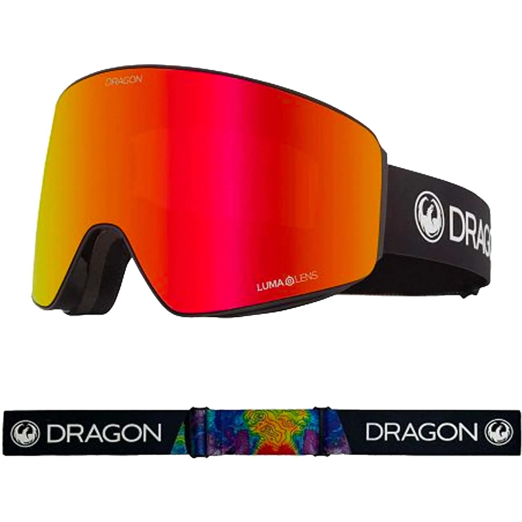 Dragon PXV 2023