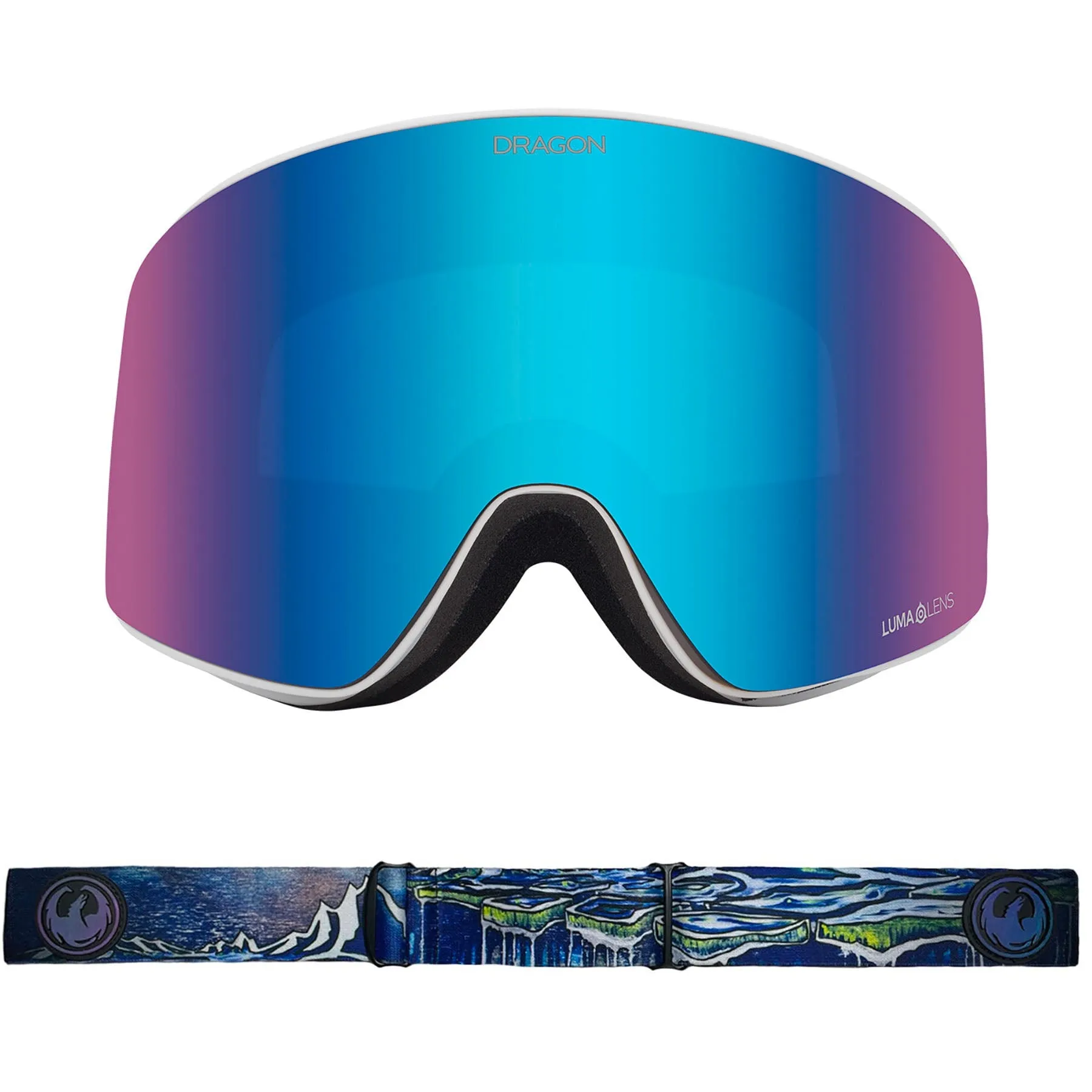 Dragon PXV 2023