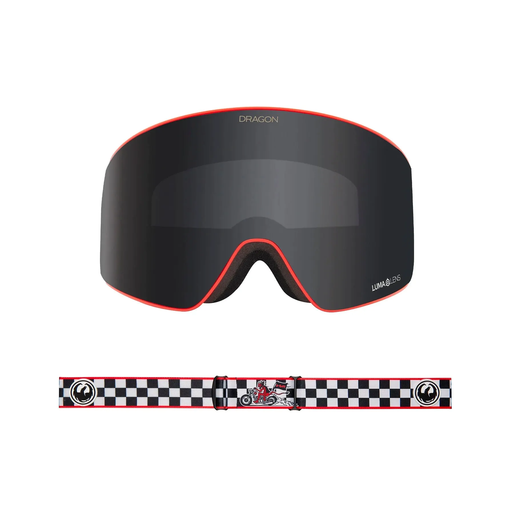 Dragon PXV 2024