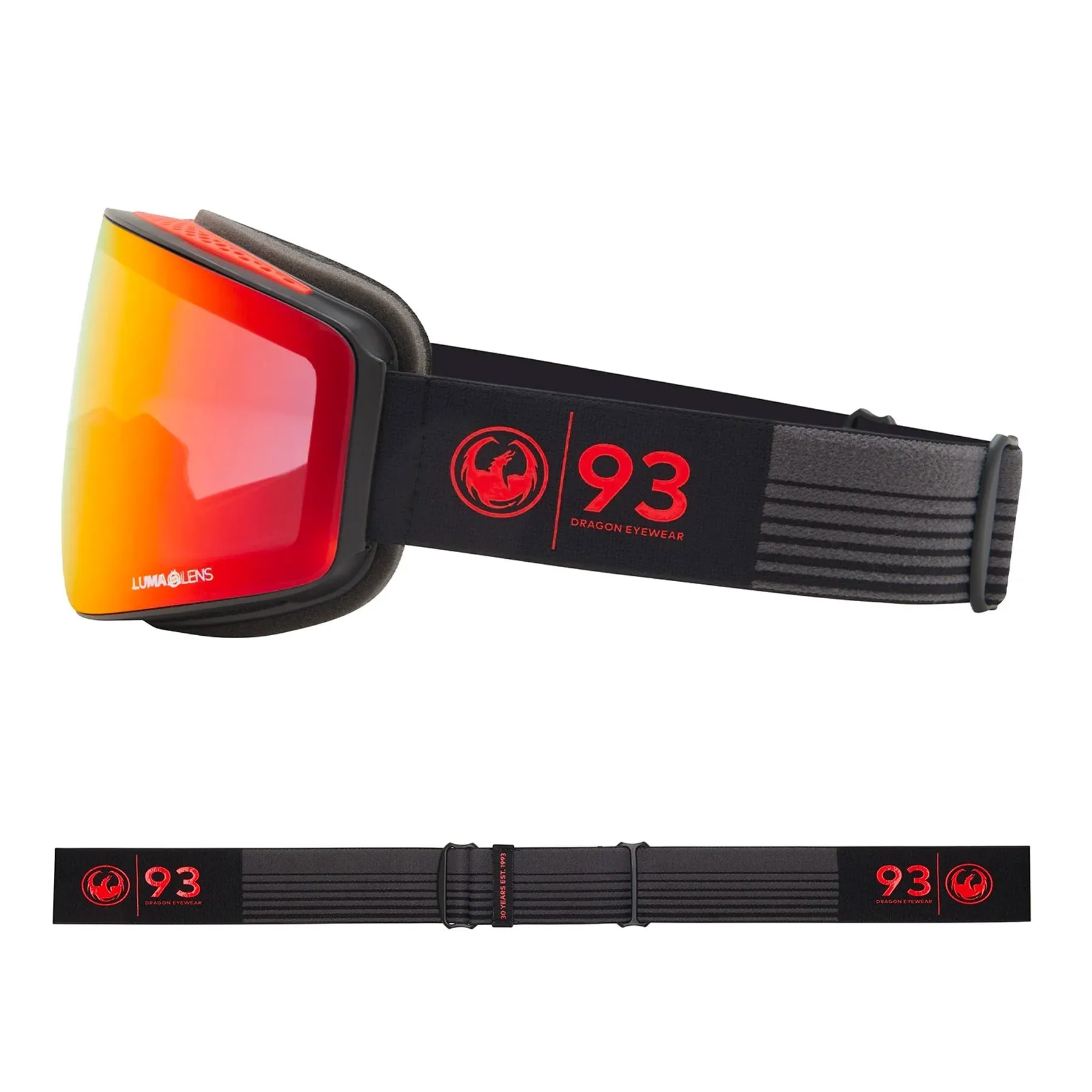 Dragon PXV 2024