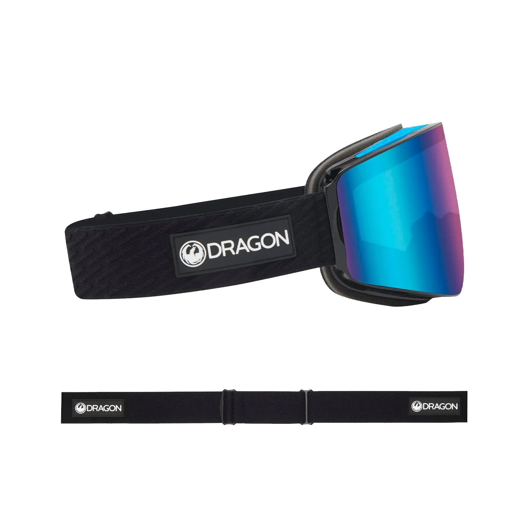 Dragon PXV 2024