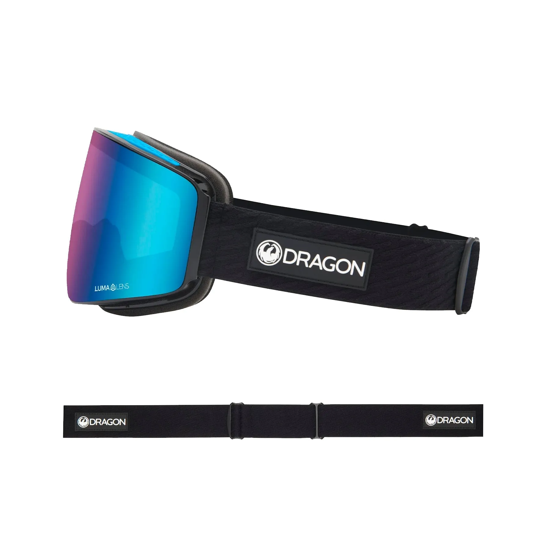 Dragon PXV 2024