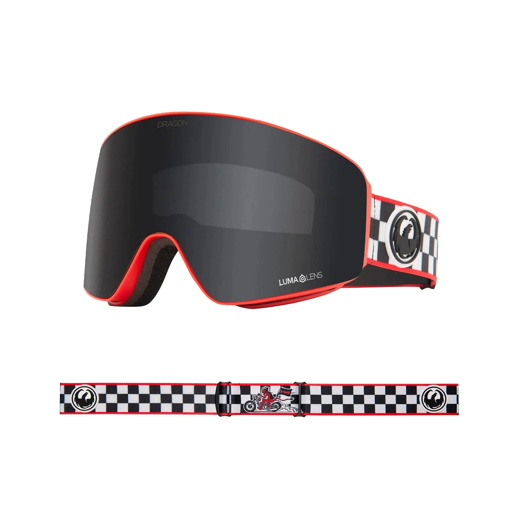 Dragon PXV 2024