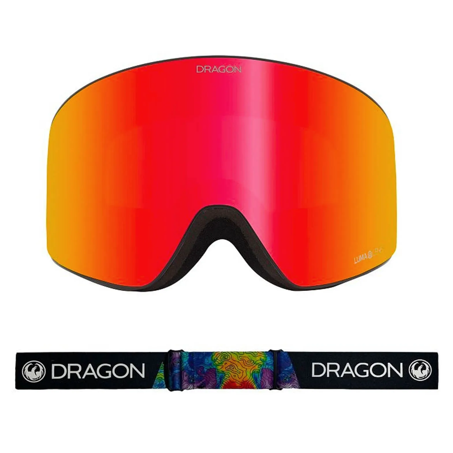 Dragon PXV Low Bridge 2023