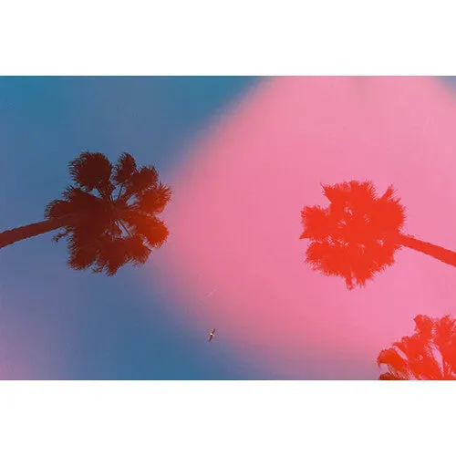 dubblefilm Solar 400 Color Film (35mm Roll Film, 36 Exposures)