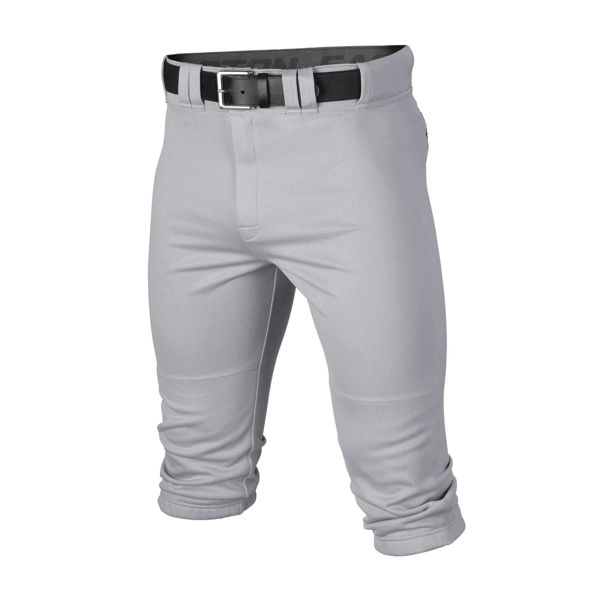 Easton Rival   Knickers - Grey - Adult Medium