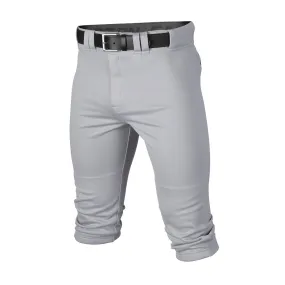 Easton Rival   Knickers - Grey - Adult Medium