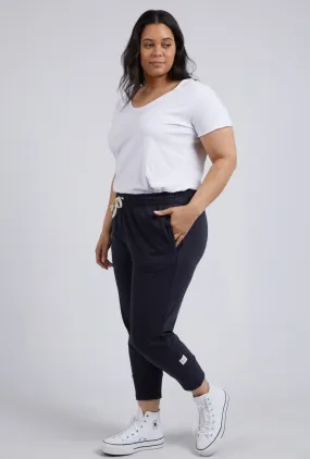 ELM Brunch Pant - Navy