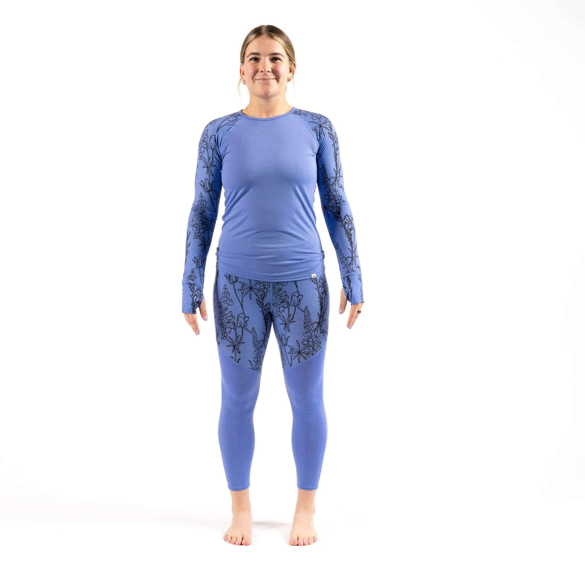 Evie Raglan LITE - Past Season