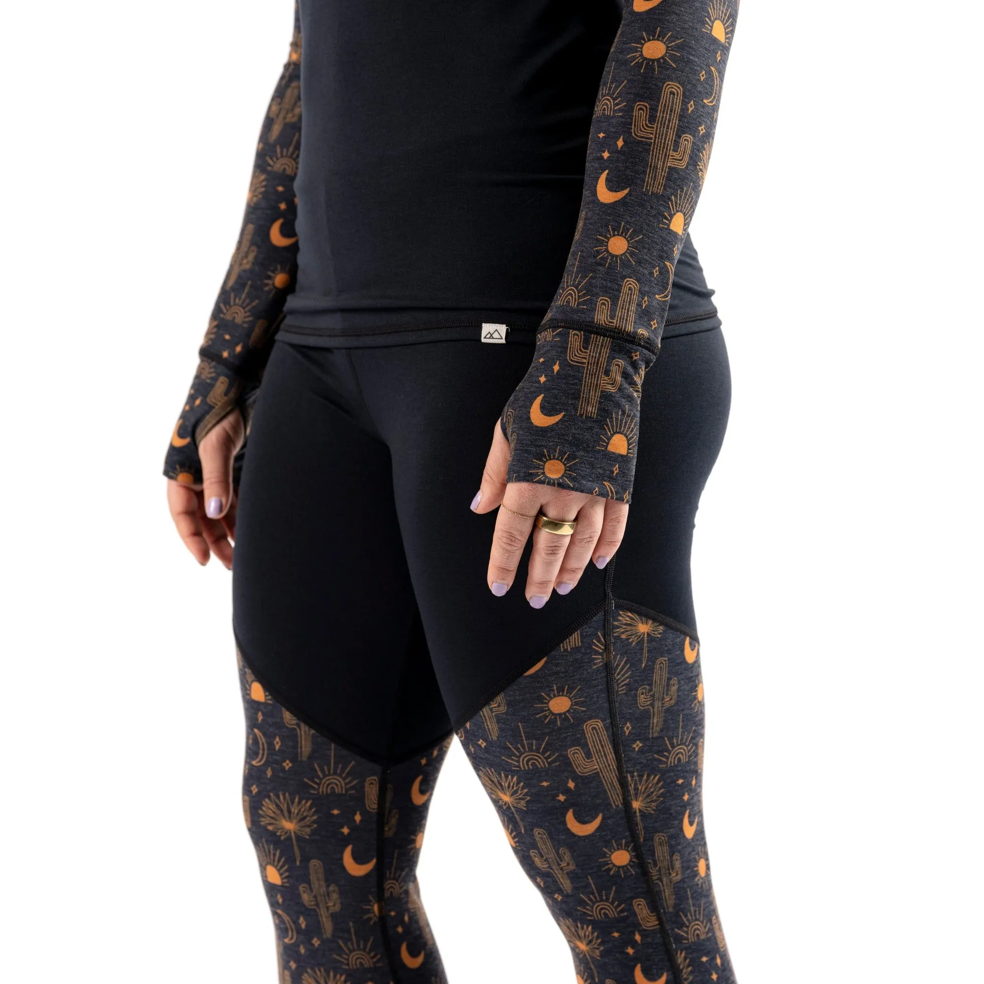 Evie Raglan LITE - Past Season