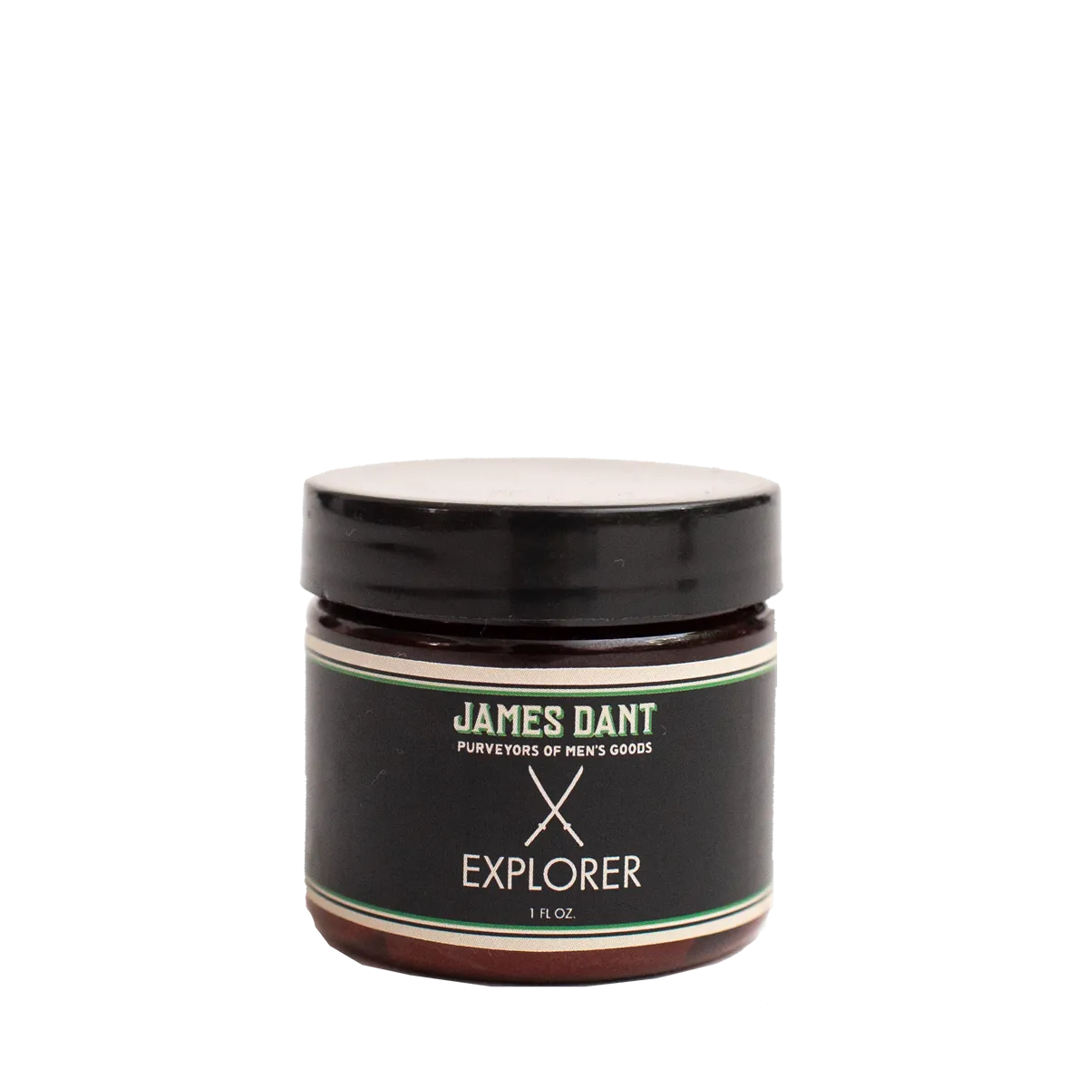 Explorer Beard Butter