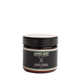 Explorer Beard Butter