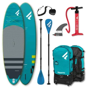 Fanatic Fly Air Premium Package