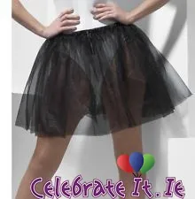 Fever Tutu Costume
