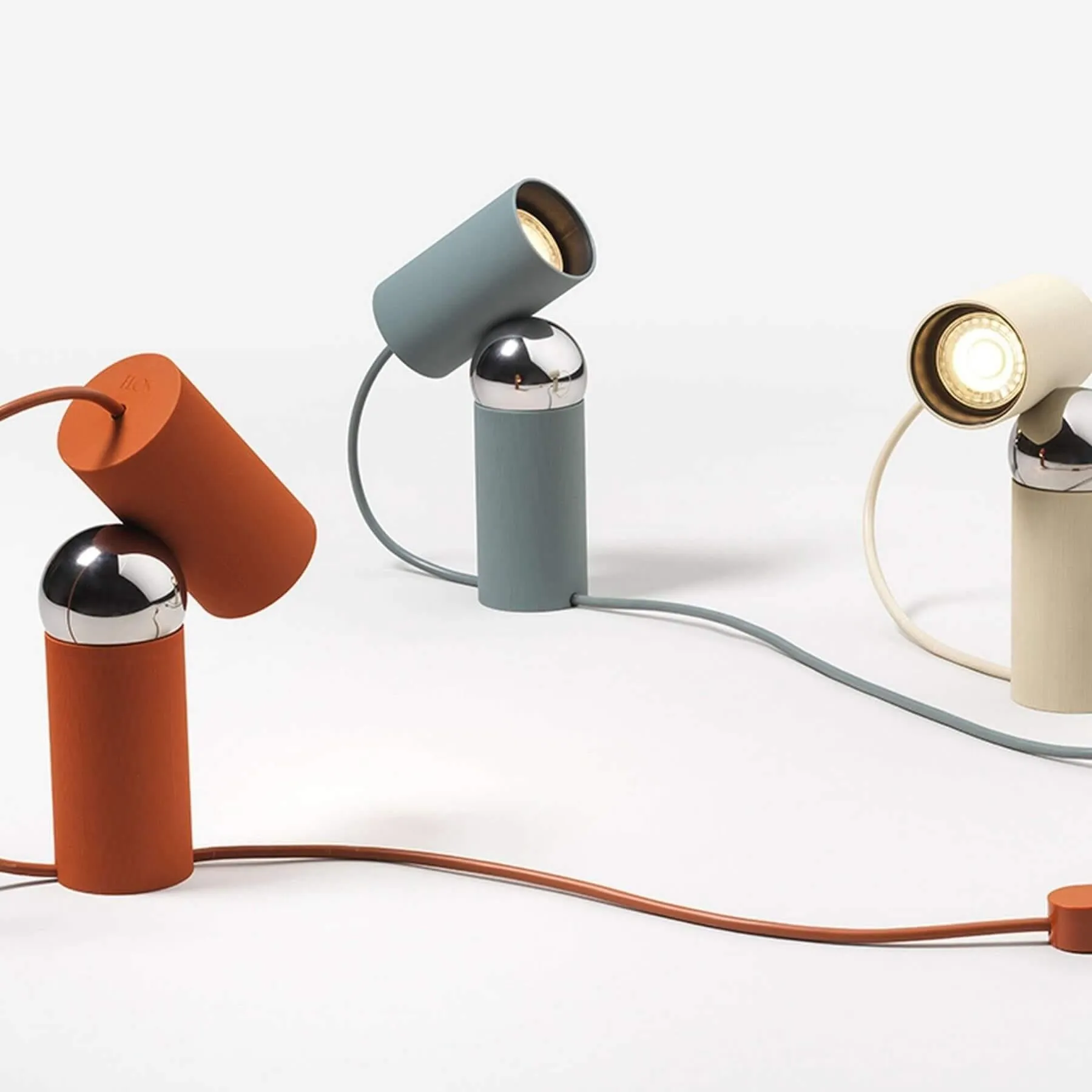 Flos Bilboquet Table Lamp