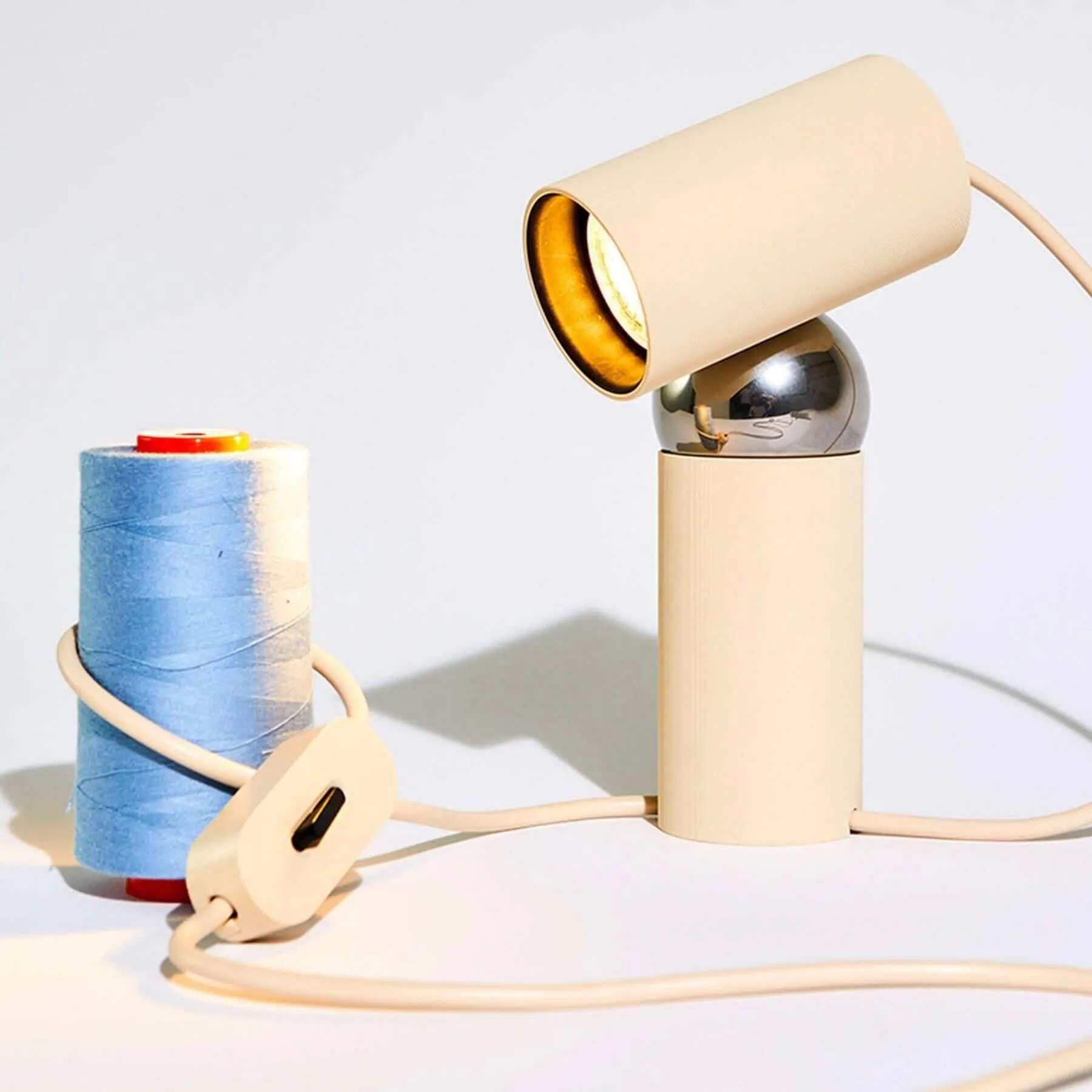 Flos Bilboquet Table Lamp