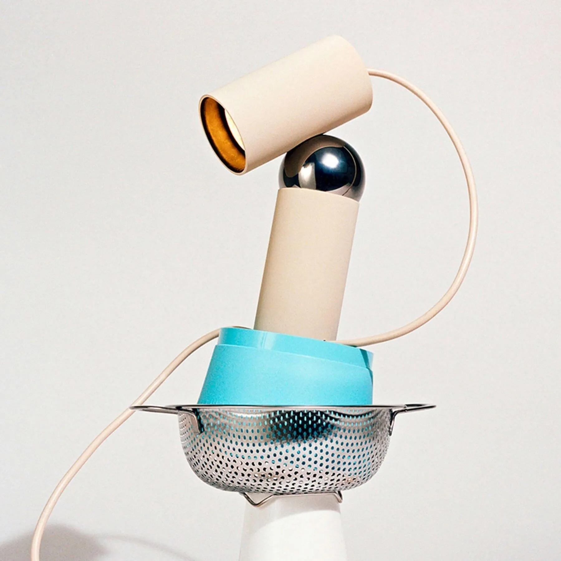 Flos Bilboquet Table Lamp