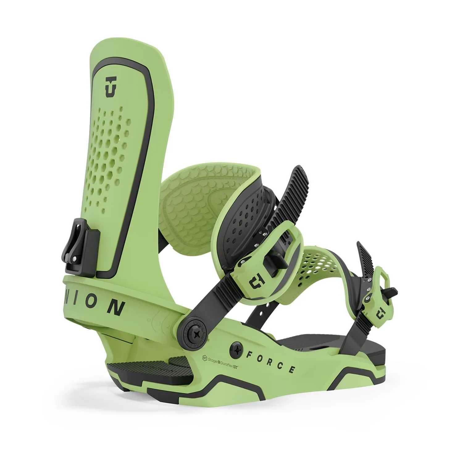 Force Snowboard Bindings 2024