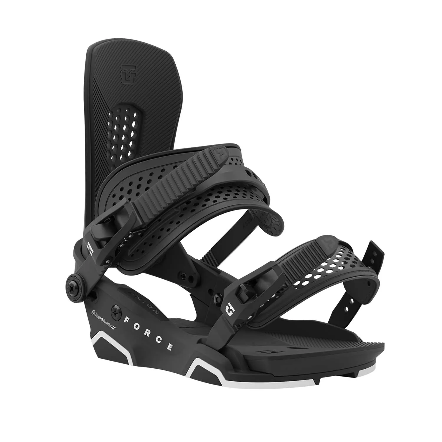 Force Snowboard Bindings 2024