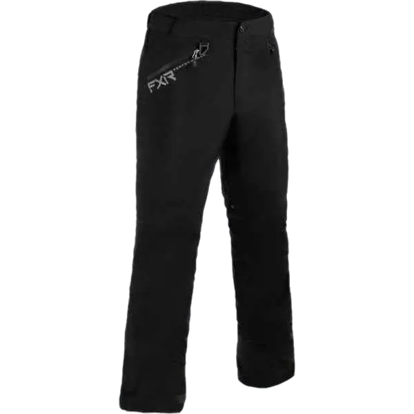 FXR Men's Adventure Tri-Laminate Pants