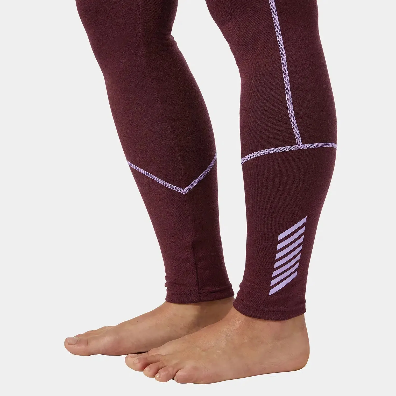 Helly Hansen Women's Lifa Merino Midweight Pant