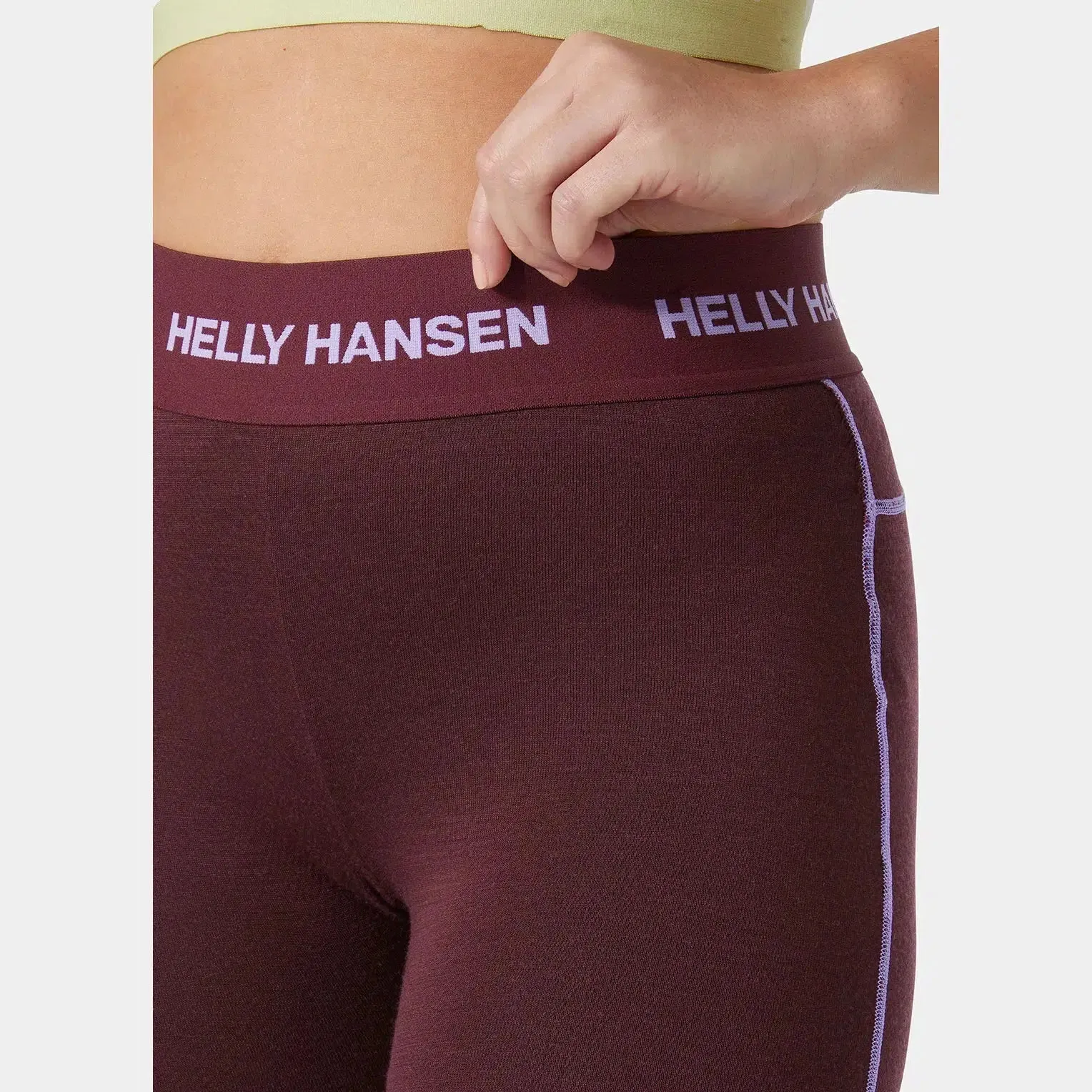 Helly Hansen Women's Lifa Merino Midweight Pant