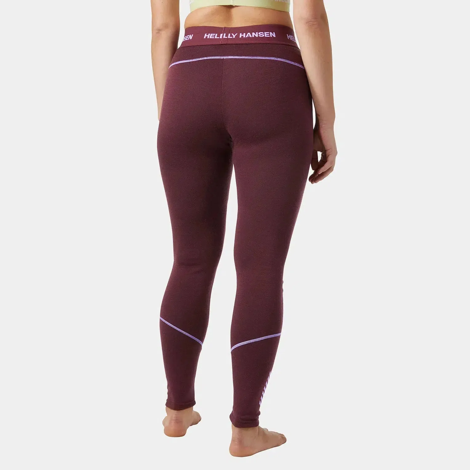 Helly Hansen Women's Lifa Merino Midweight Pant